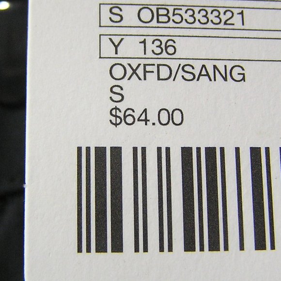 URBAN OUTFITTERS WITHOUT WALLS JOGGERS SMALL - Picture 7 of 10